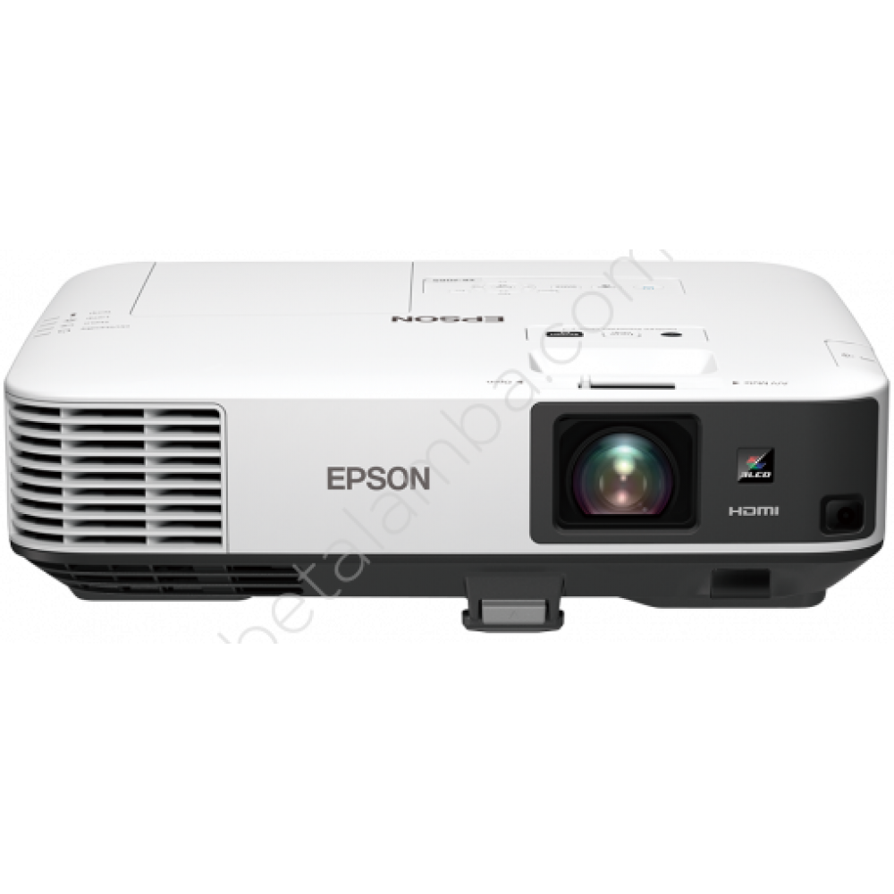 Epson EB-2055 5000 ANSI lümen 1024x768 XGA LCD Kablosuz Projeksiyon Cihazı